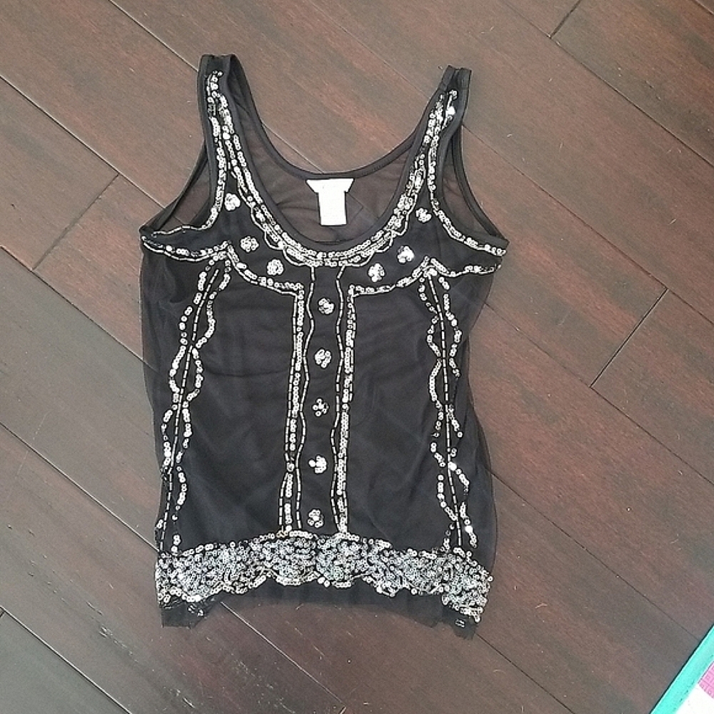 Party Blouse